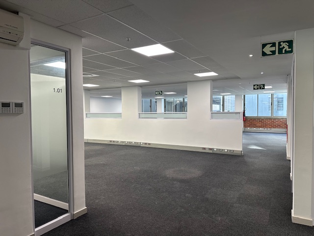 To Let commercial Property for Rent in Woodstock Western Cape